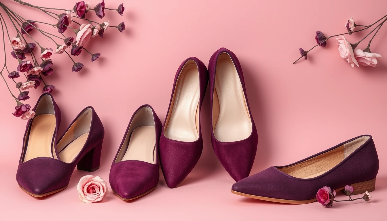 Chaussures