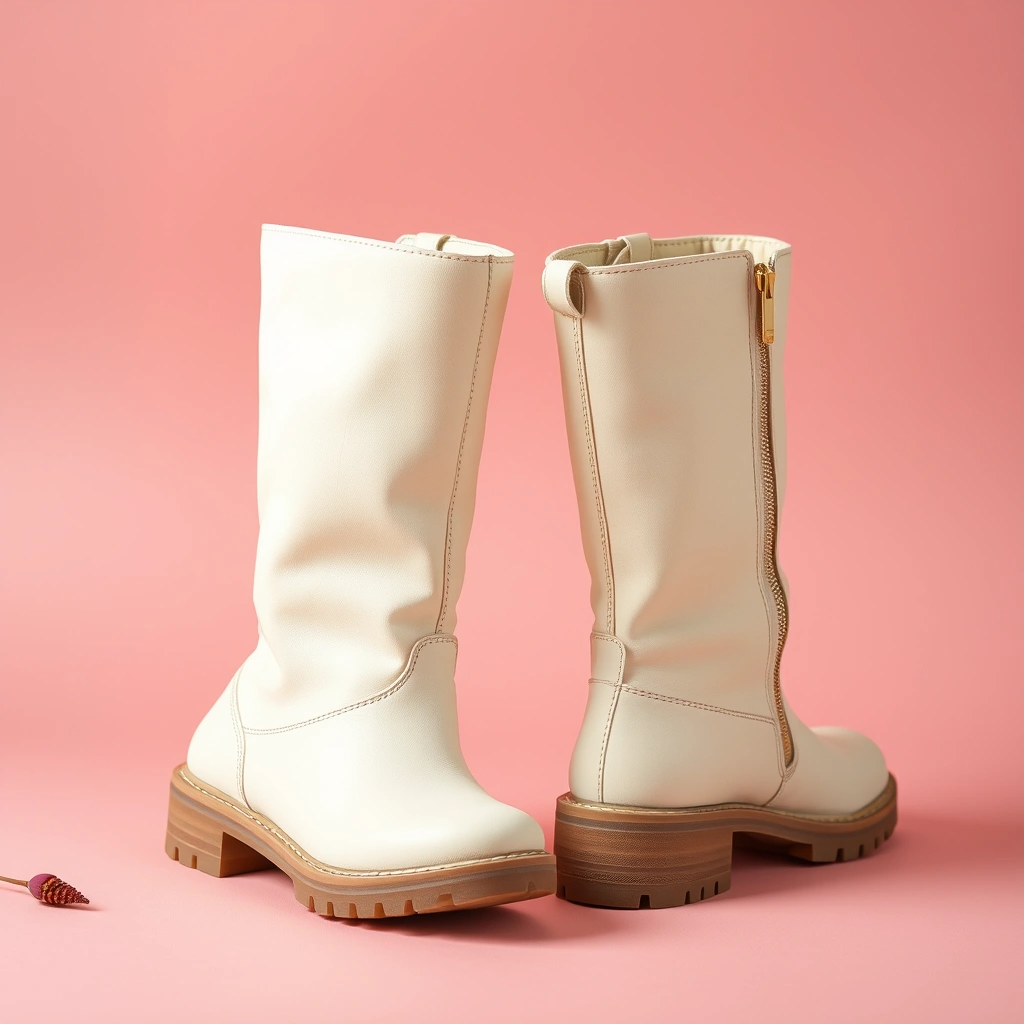 Bottes UGG - Neumel Chestnut