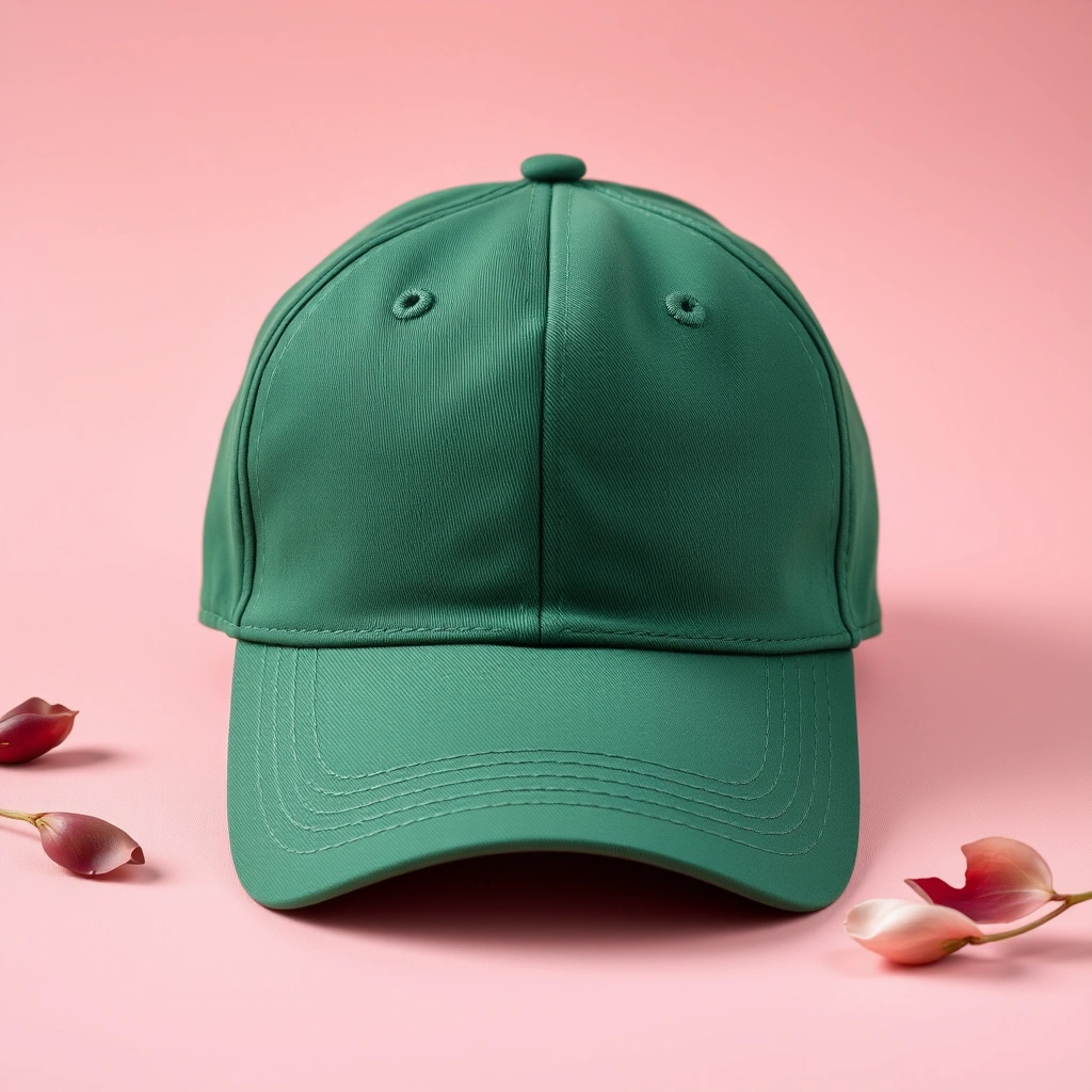 Casquette Get Ready