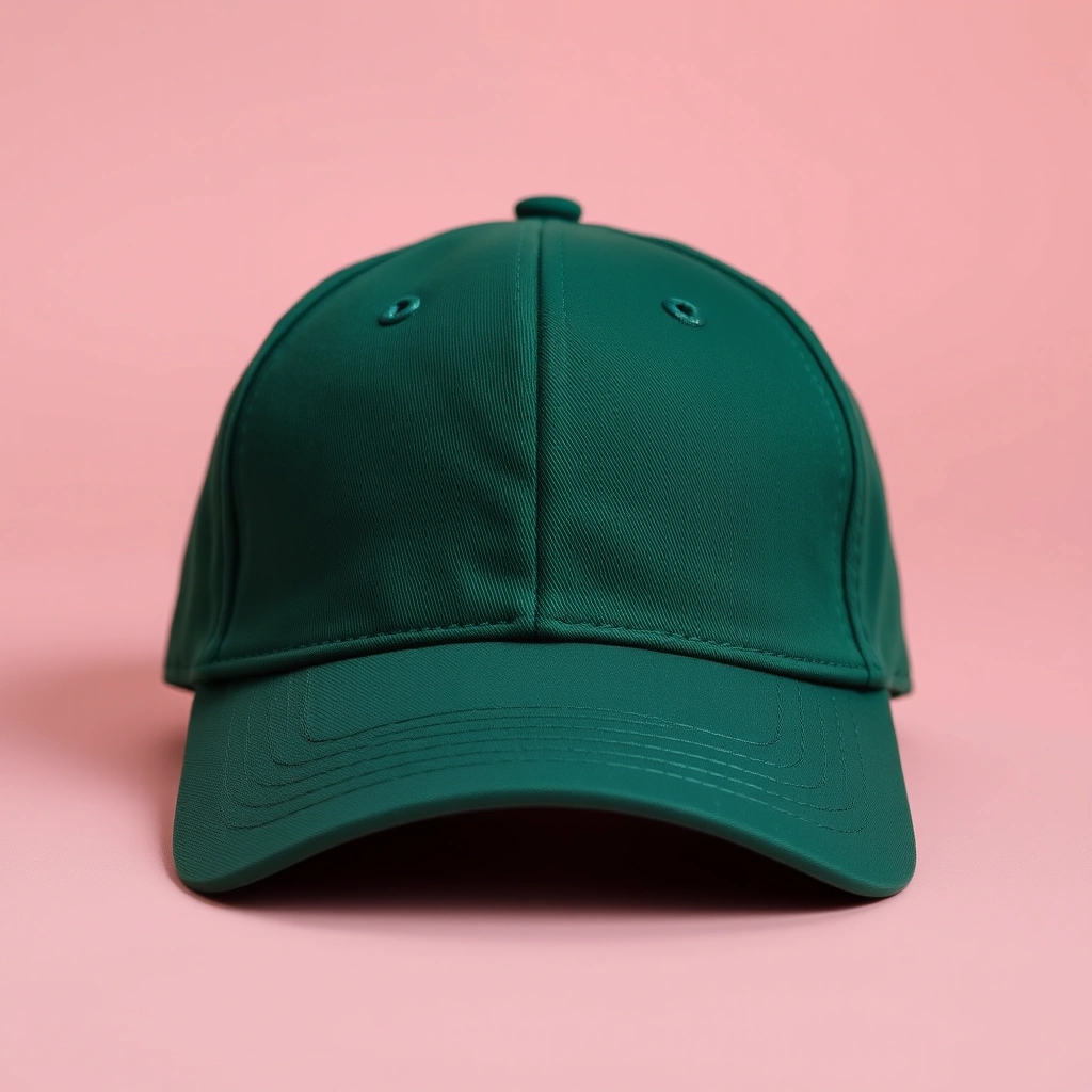 Casquette Get Ready