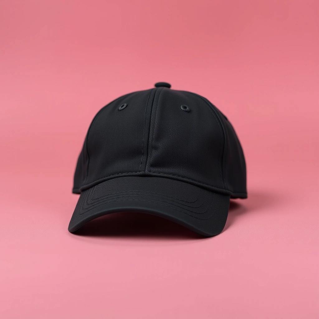 Casquette GG DUBAI NOIR