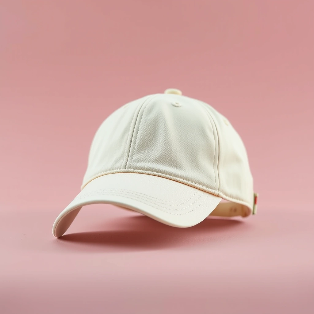 Casquette Oblique