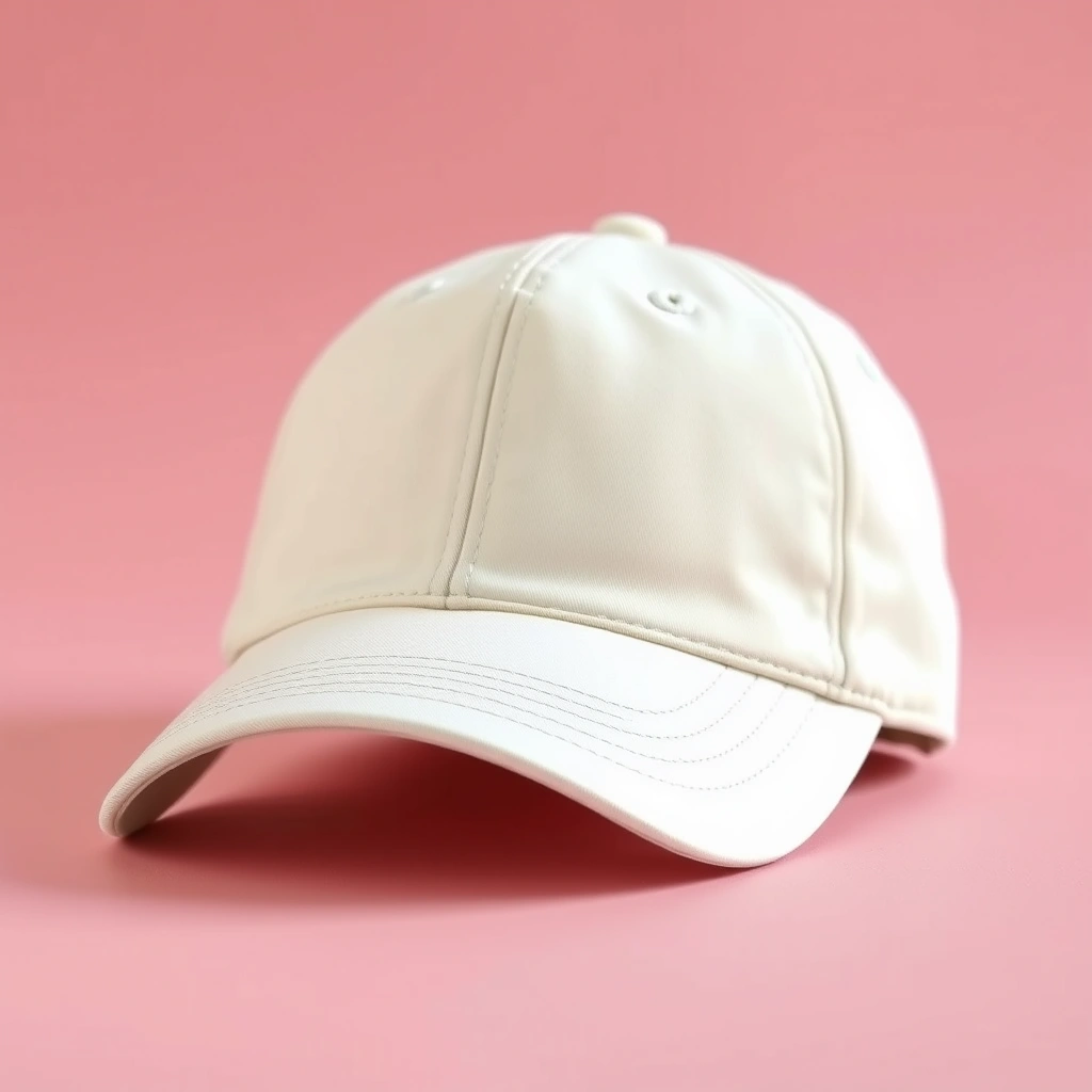 Casquette Oblique