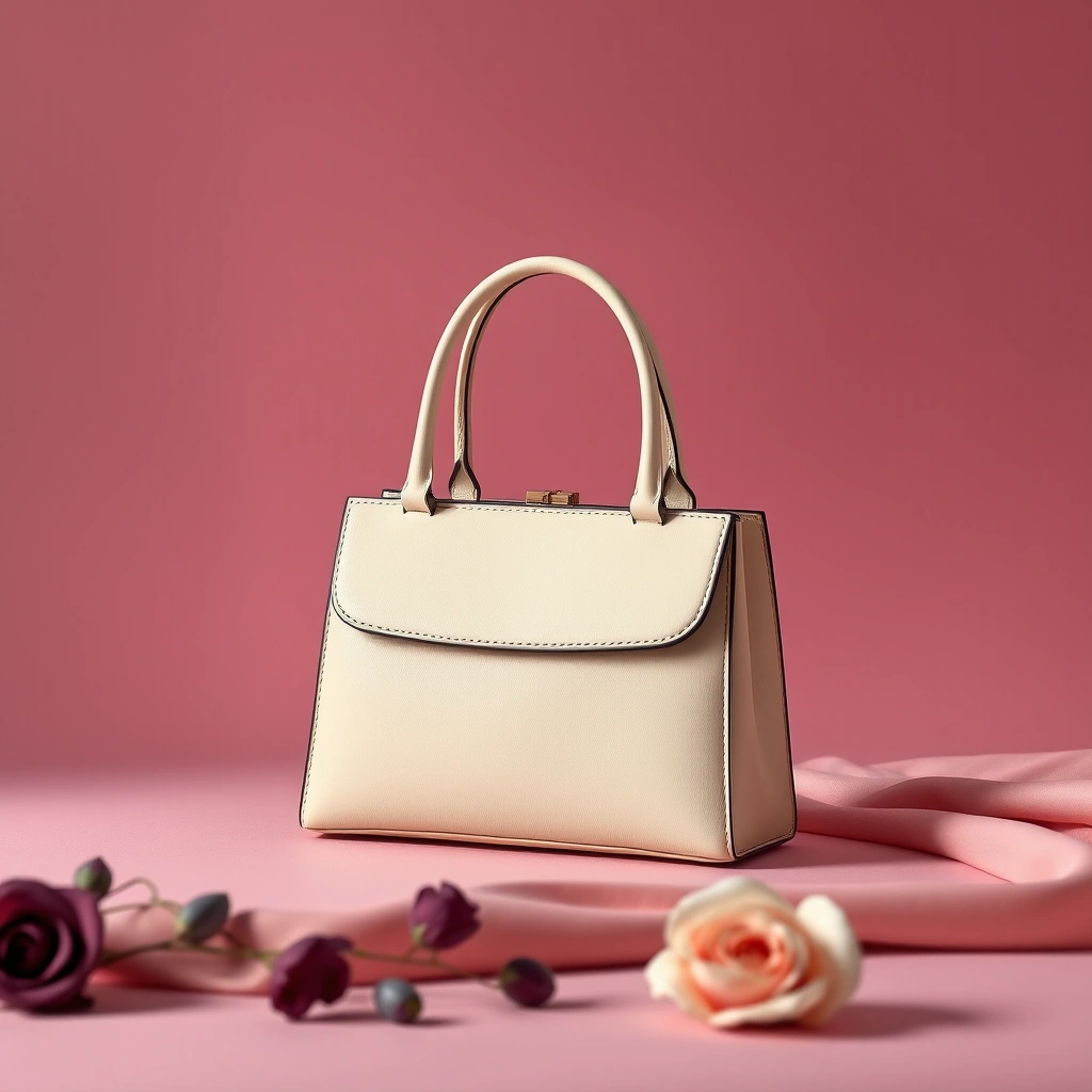 LOULOU MEDIUM EN CUIR MATELASSÉ