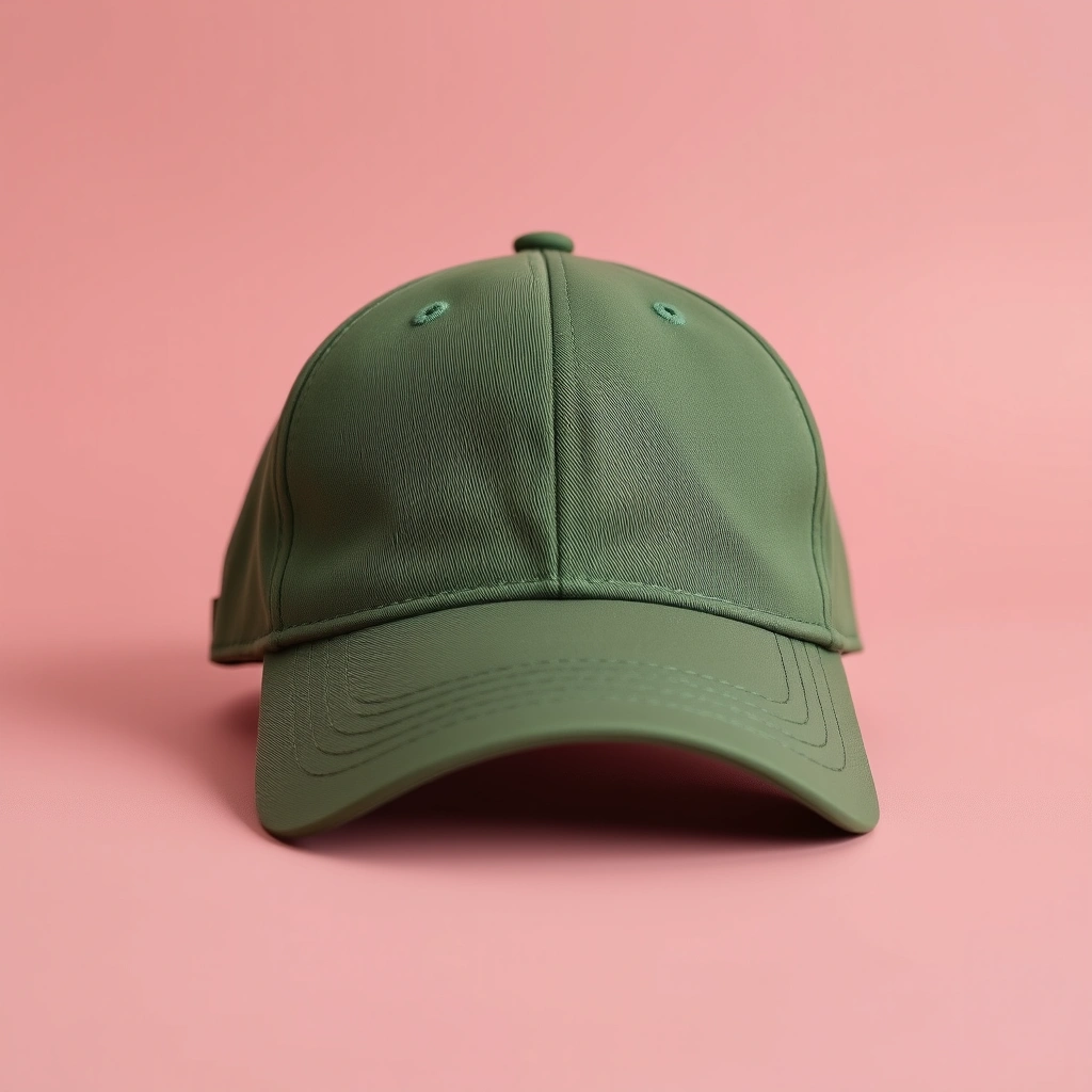 Sac Cap-Vert PM Green