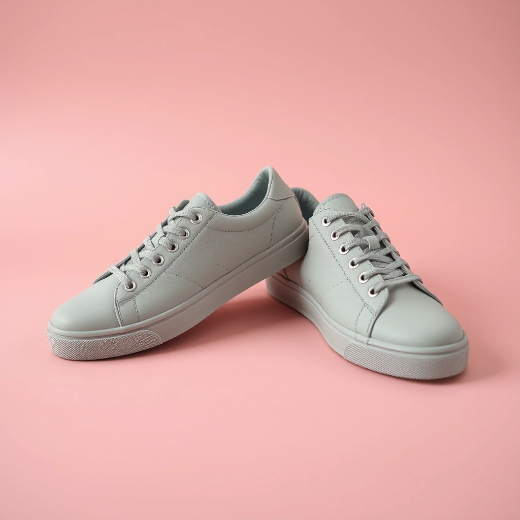 Sneakers Air 1 SP Grey Haze
