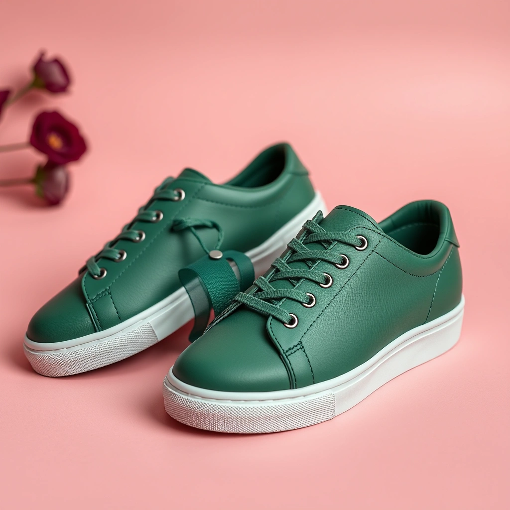 Sneakers Mac Attack QS SP