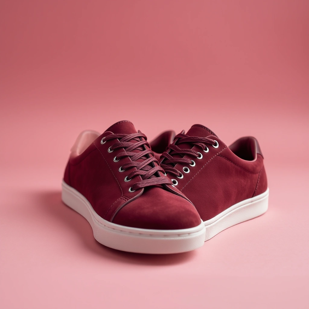 Sneakers rétro 1 Low Fragment Design