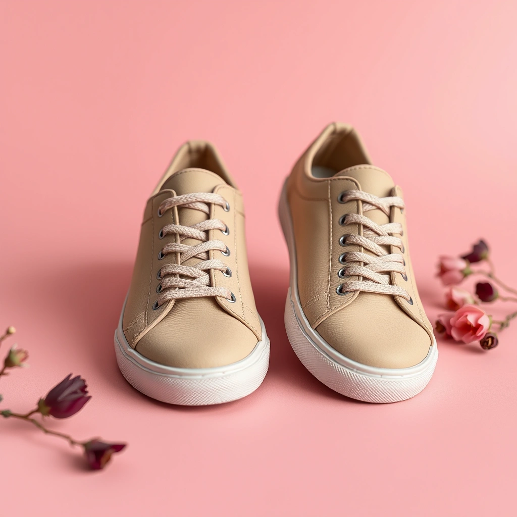 Sneakers rétro 1 Low OG x Reverse Mocha
