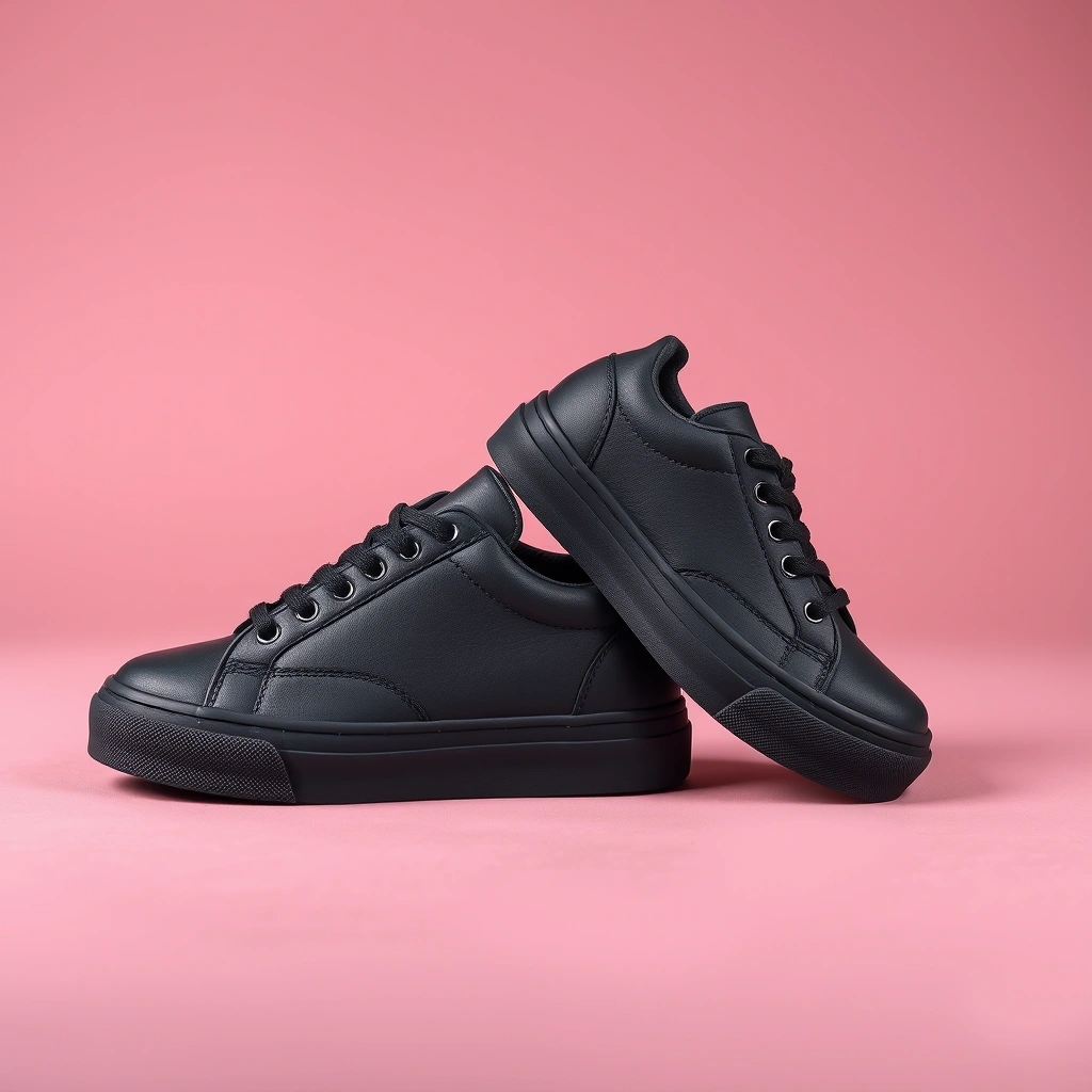 Sneakers rétro 1 Retro High OG SP Fragment x