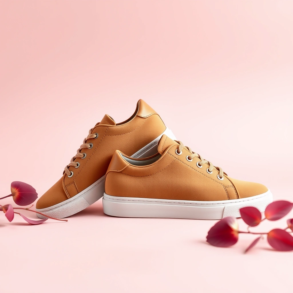 Sneakers rétro 1 Retro Low OG SP Velvet Brown
