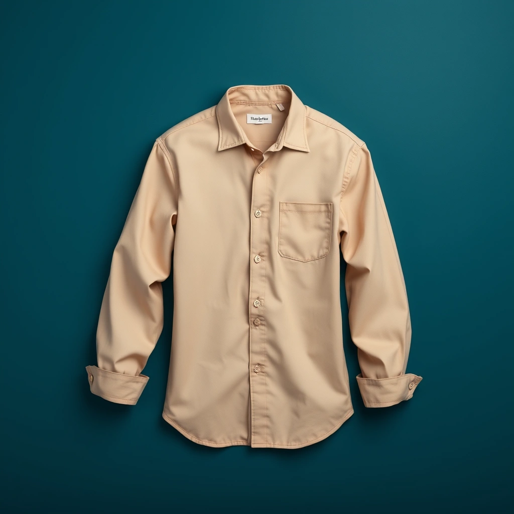 T-shirt Casablanca Avenida