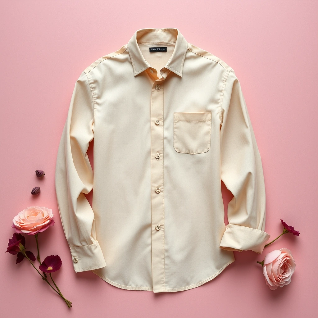 T-shirt manches courtes ornementé